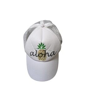 Honolulu Surf Co‎ Hat Aloha Pina Colada